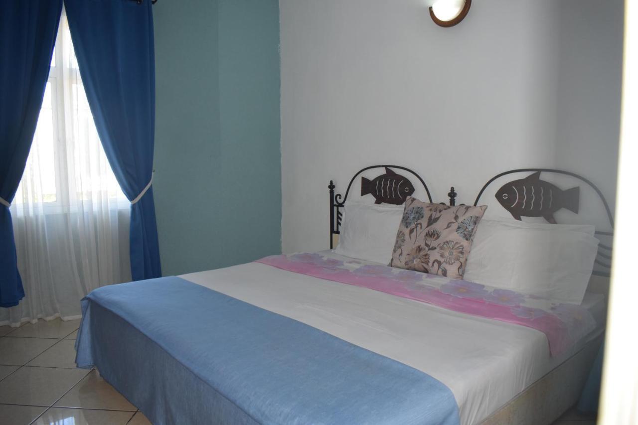 Marmara Kite Appartment La Gaulette Dış mekan fotoğraf