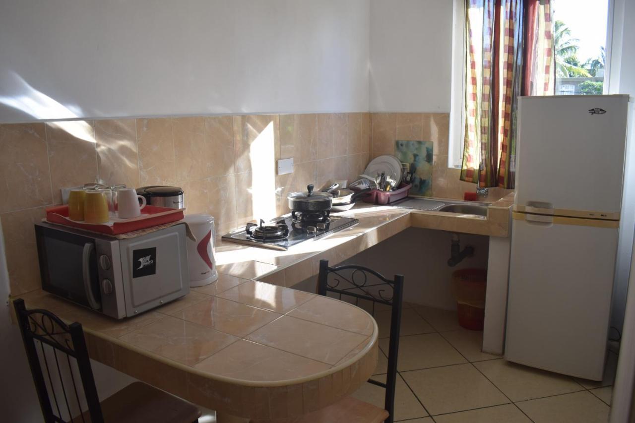 Marmara Kite Appartment La Gaulette Dış mekan fotoğraf