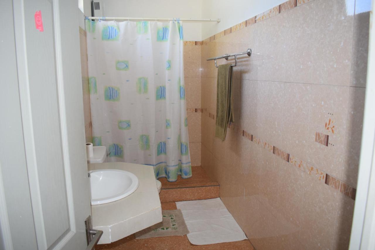 Marmara Kite Appartment La Gaulette Dış mekan fotoğraf
